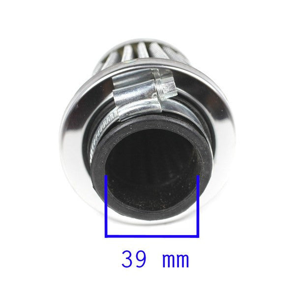 Air Filter - 38mm ID - 125cc-200cc - Version 5 - VMC Chinese Parts