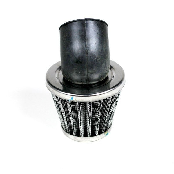 Air Filter - 37mm ID Curved - 150cc-200cc - Version 9 - VMC Chinese Parts