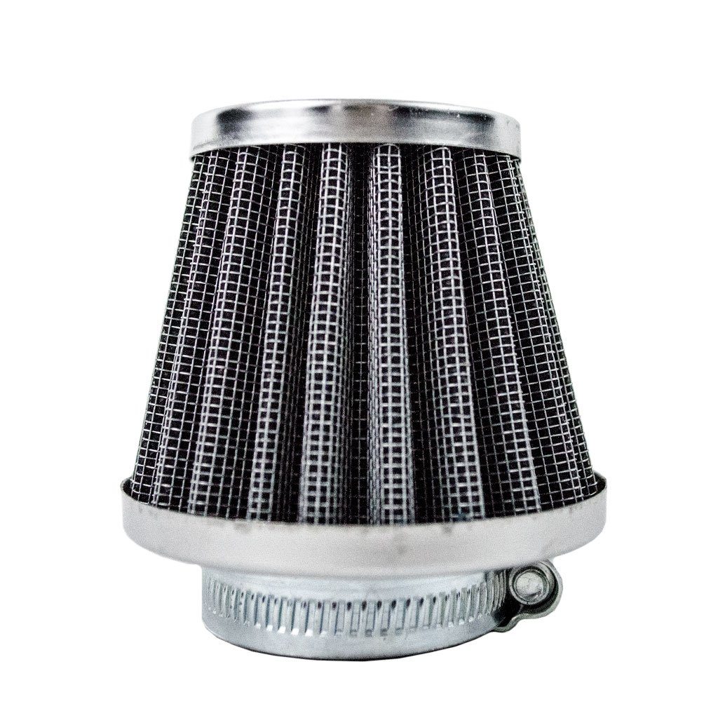 Air Filter - 32mm ID - 50cc-125cc - Version 17 - VMC Chinese Parts