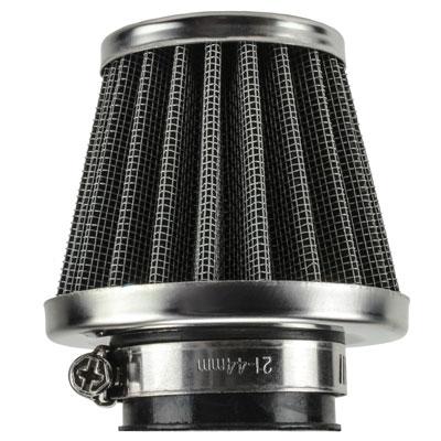 Air Filter - 35mm ID - 50cc-125cc - Version 19 - VMC Chinese Parts