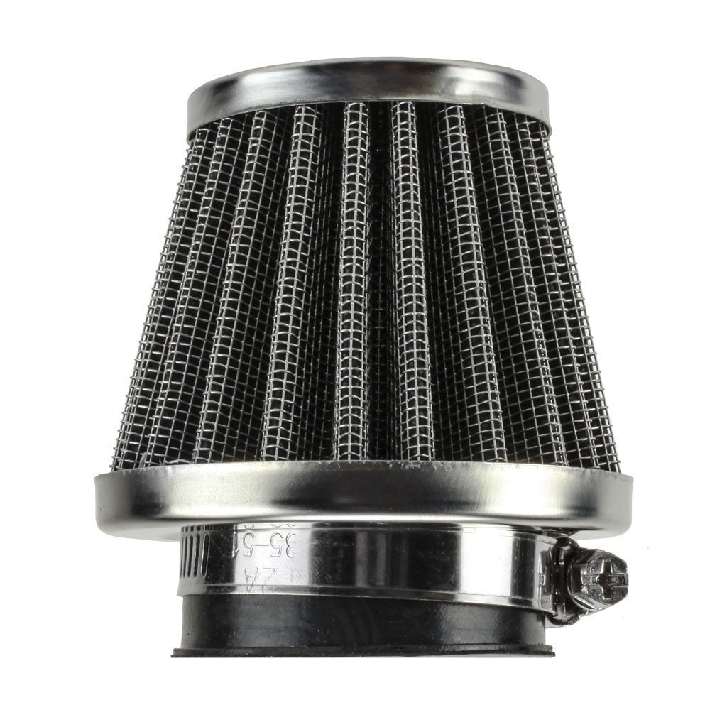 Air Filter - 42mm ID - Overall Height 3.1 Inches - Version 42 - VMC Chinese Parts