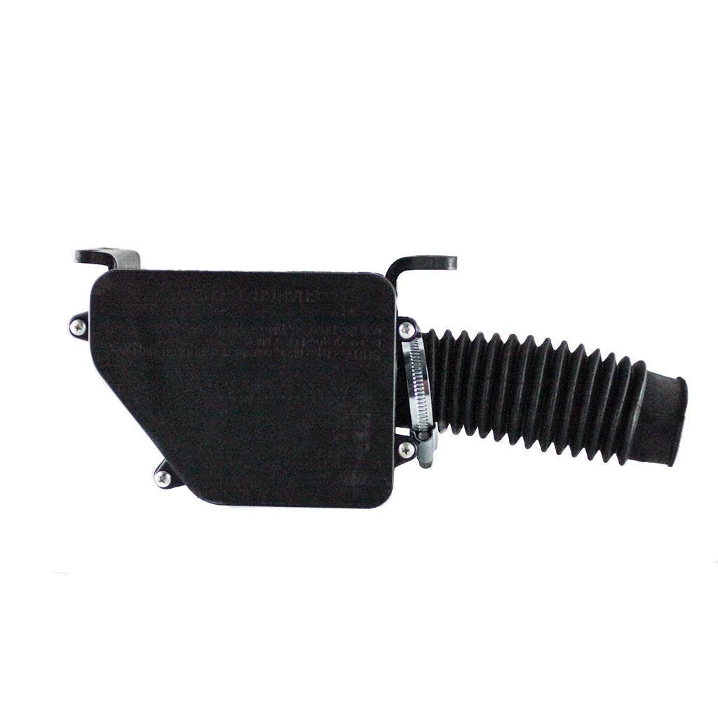 Air Filter Box - Tao Tao Arrow 150, Bull, Tonga, 4FUN, Coleman BK200 - VMC Chinese Parts