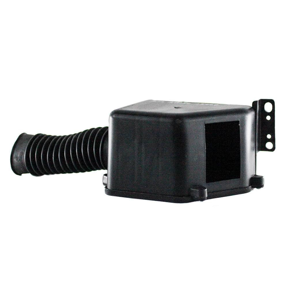 Air Filter Box - Tao Tao Arrow 150, Bull, Tonga, 4FUN, Coleman BK200 - VMC Chinese Parts