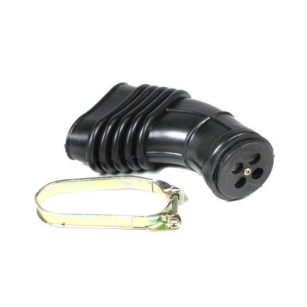 Air Intake Boot - Belt Cover - GY6 125cc 150cc - VMC Chinese Parts