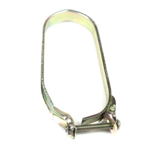 Air Intake Boot - Belt Cover - GY6 125cc 150cc - VMC Chinese Parts