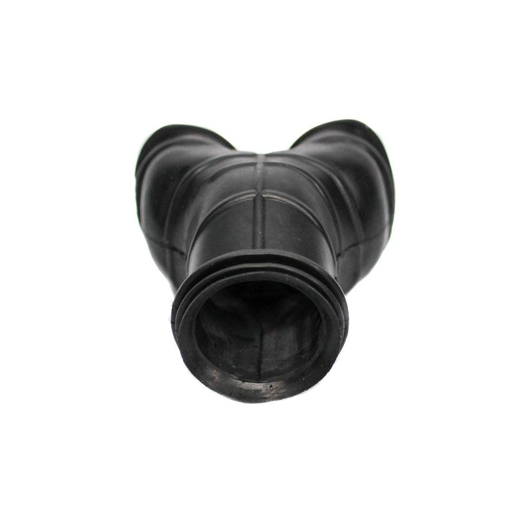 Air Intake Hose - 250cc 4 Stroke Twin Engine - Motorcycles, ATVs - VMC Chinese Parts