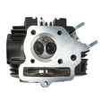 Cylinder Head Assembly - ALUMINUM - 110cc 125cc Tao Tao ATVs - VMC Chinese Parts
