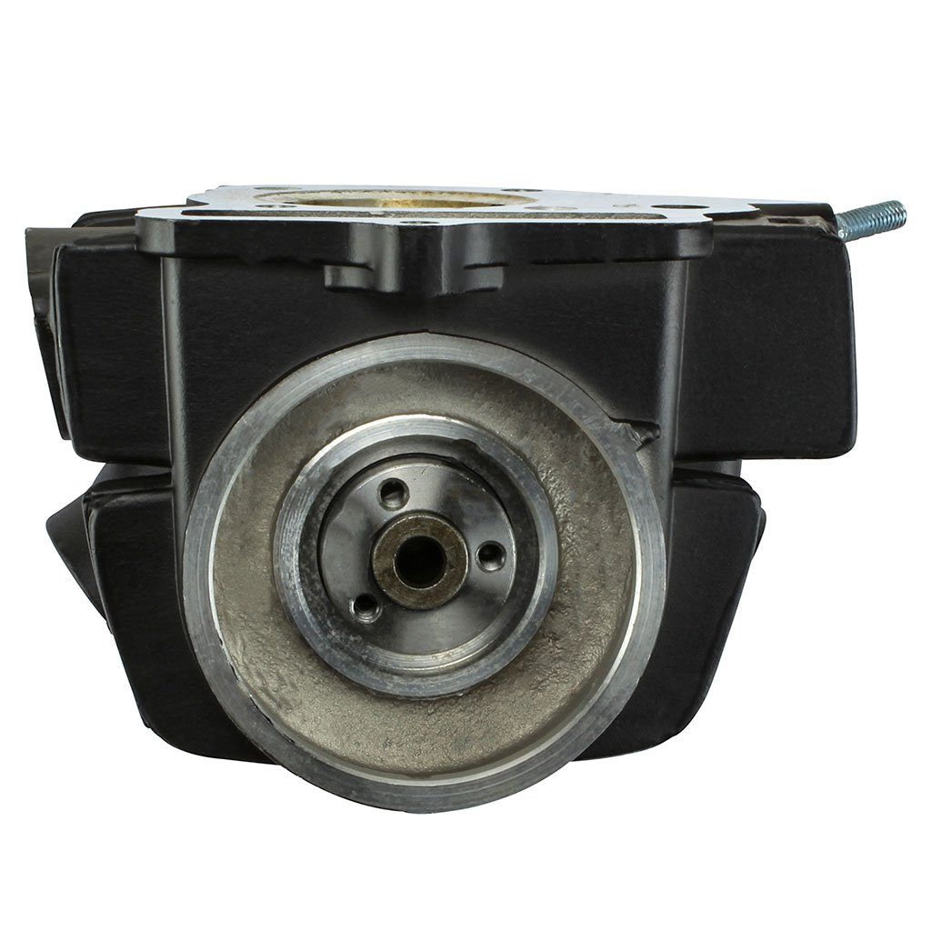 Cylinder Head Assembly - ALUMINUM - 110cc 125cc Tao Tao ATVs - VMC Chinese Parts