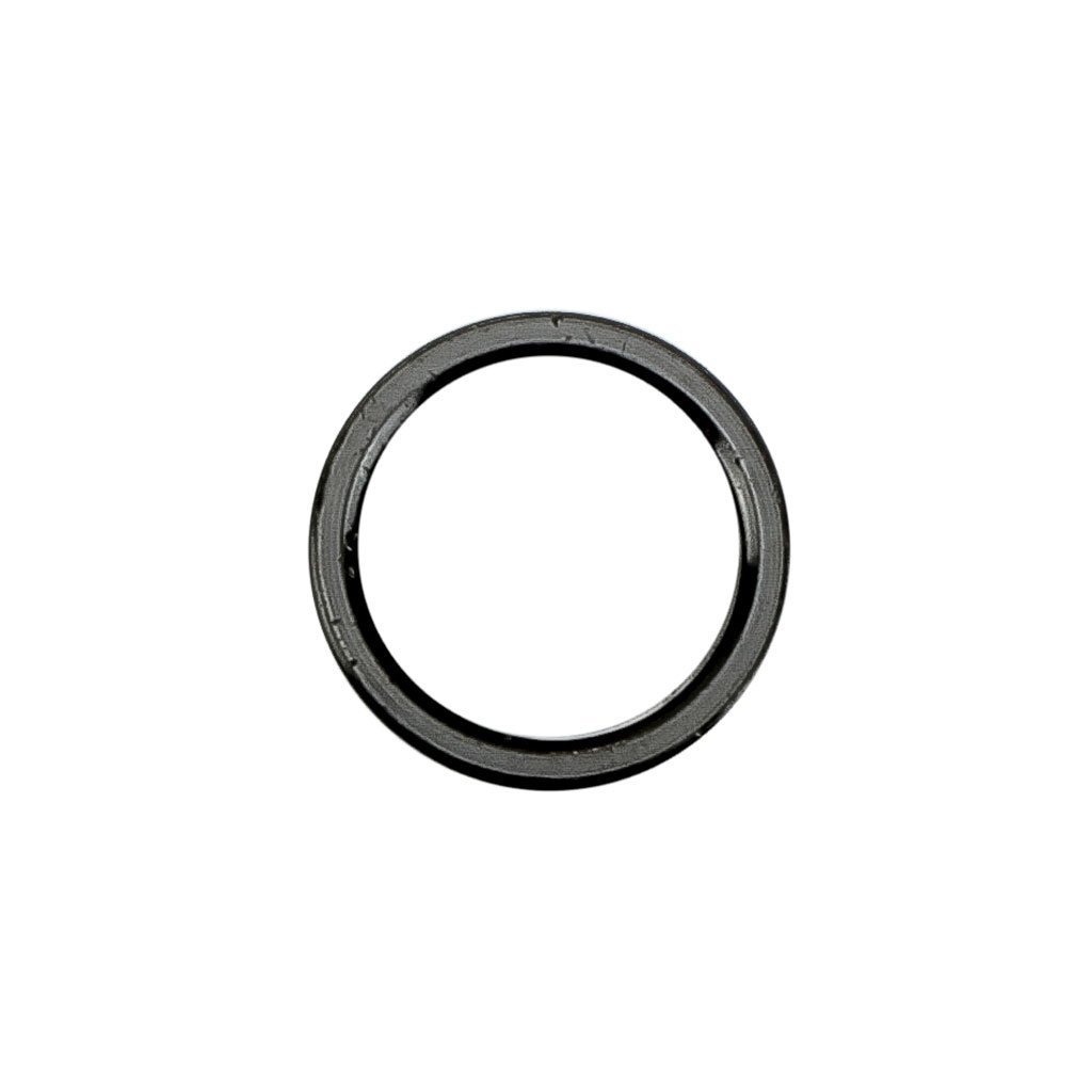 Axle Bolt Spacer - 22MM - 49mm Long - Coleman CK100 Go-Kart - VMC Chinese Parts