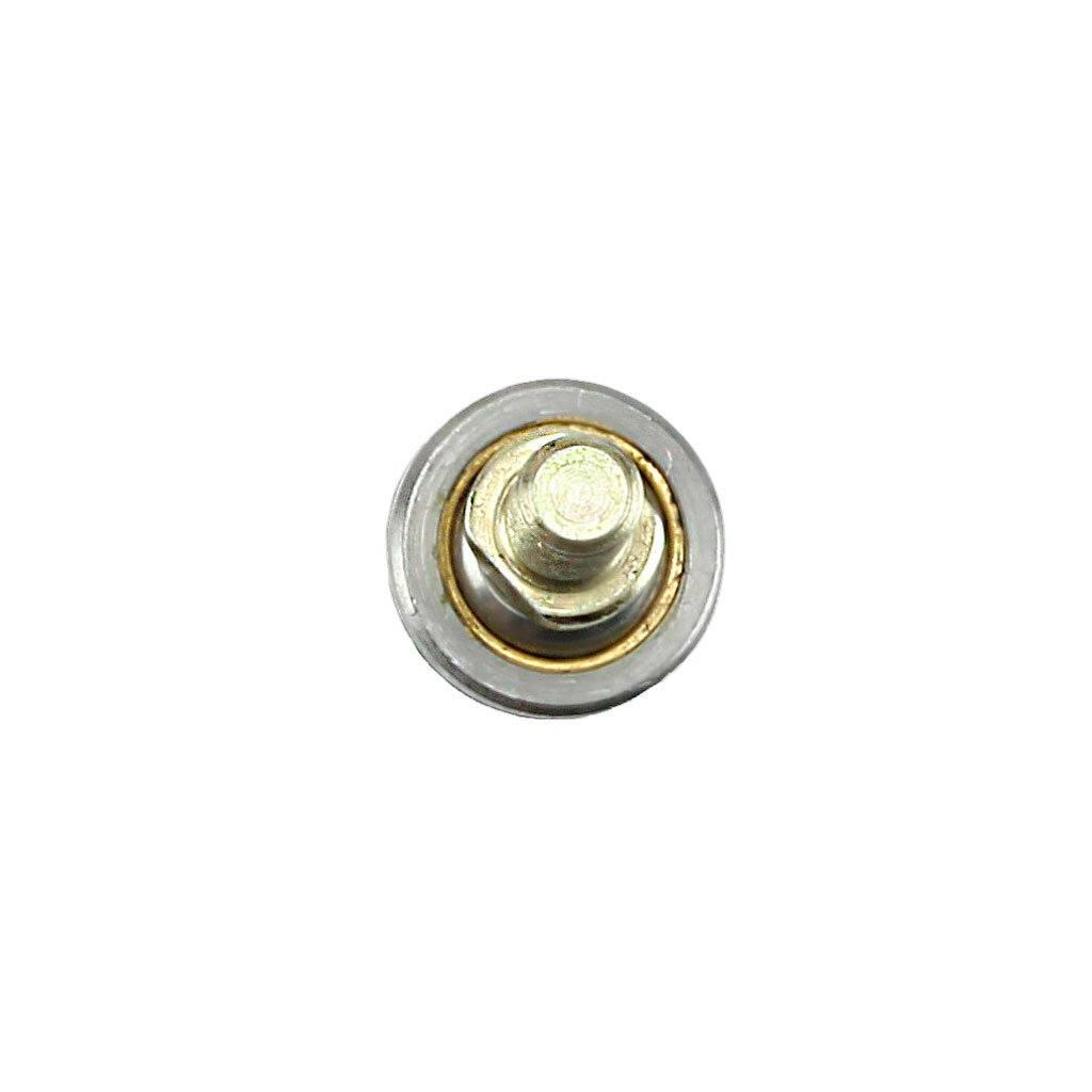 Ball Joint Knuckle - Early Version - Coleman KT196 / Hisun HS200GK Go-Kart - VMC Chinese Parts