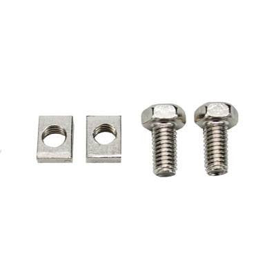 Battery Nuts and Bolts Terminal Hardware Set - 5mm - VMC Chinese Parts