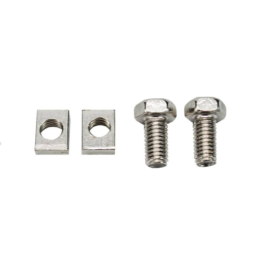 Battery Nuts and Bolts Terminal Hardware Set - 5mm - VMC Chinese Parts