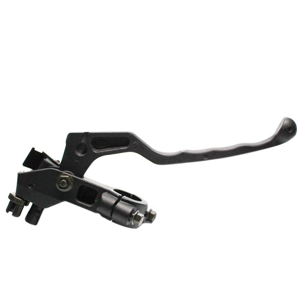 Brake / Clutch Lever - Left - 171mm - 500cc Kazuma Jaguar - Version L04 - VMC Chinese Parts