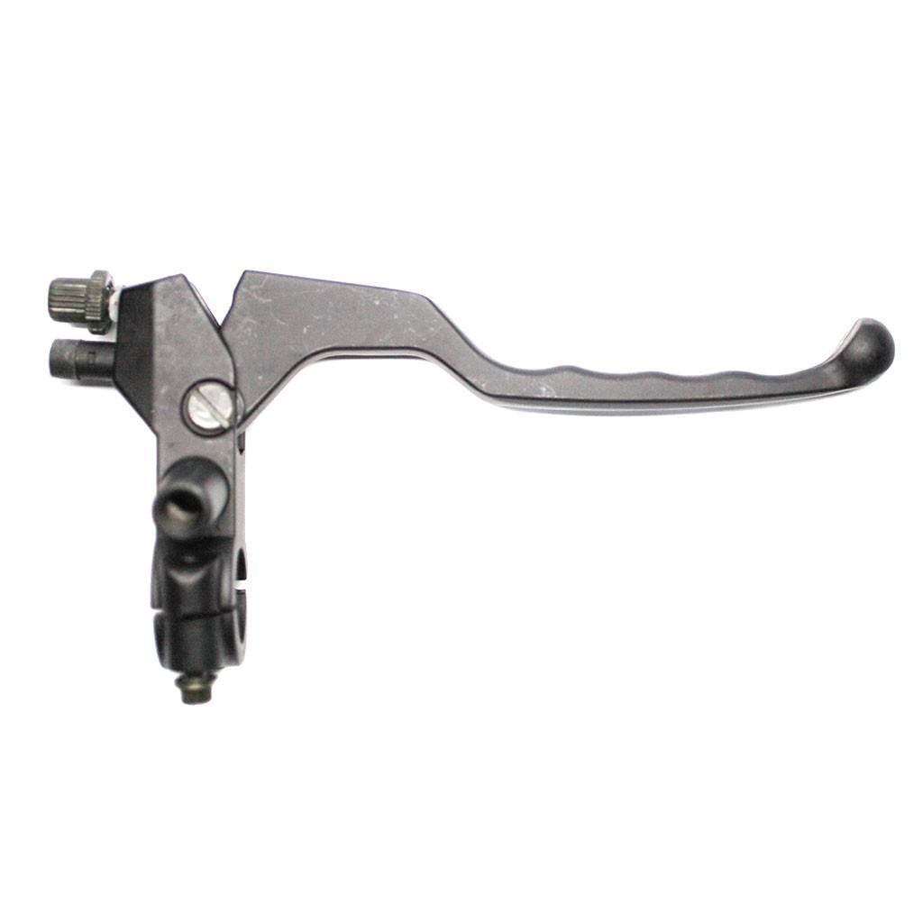 Brake Lever - Right - 185mm - 500cc Kazuma Jaguar - Version R04 - VMC Chinese Parts