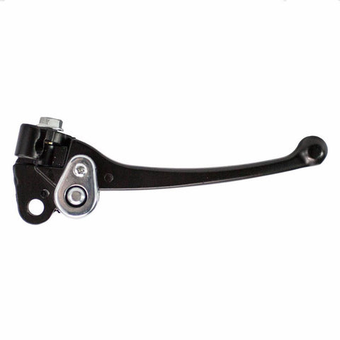 Brake Lever - Right - 160mm - With Parking E-Brake - Version 8