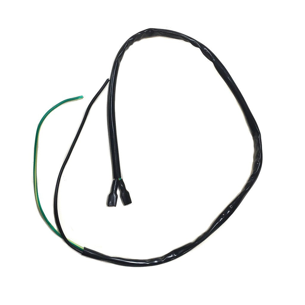 Brake Light Safety Wire Connectors - 2 Wires - 50cc to 250cc - VMC Chinese Parts