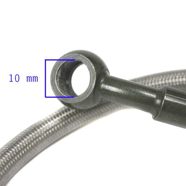 Brake Hose - 20.0 Inch - VMC Chinese Parts