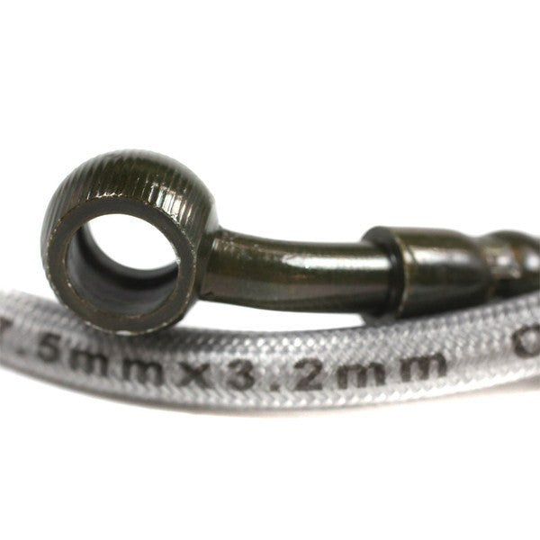 Brake Hose - 22.0 Inch - VMC Chinese Parts