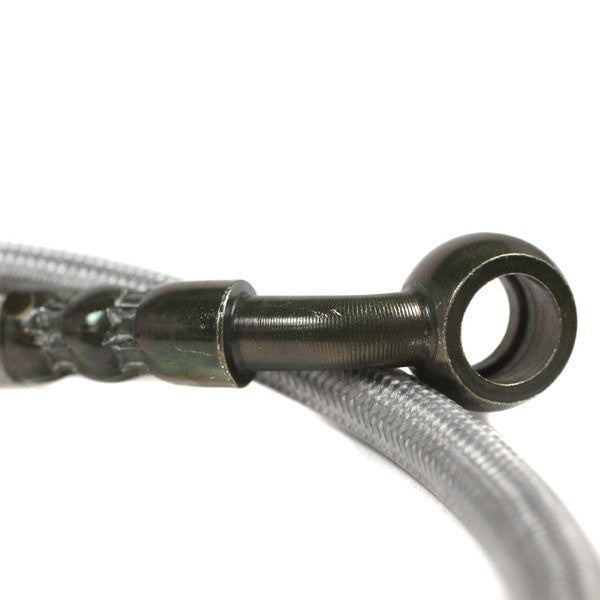 Brake Hose - 22.0 Inch - VMC Chinese Parts