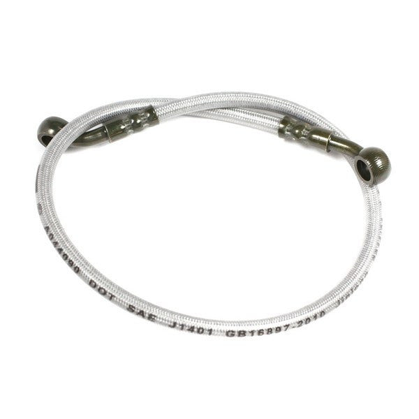 Brake Hose - 22.0 Inch - VMC Chinese Parts