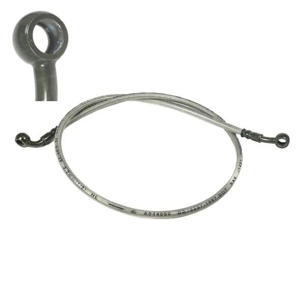 Brake Hose - 55.0 Inch - VMC Chinese Parts