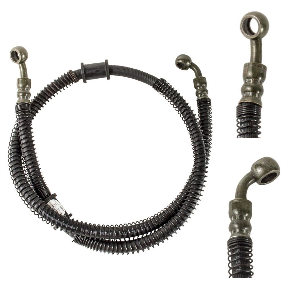 Brake Hose - 37.0 Inch - VMC Chinese Parts