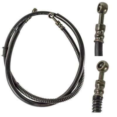 Brake Hose - 52.0 Inch - VMC Chinese Parts