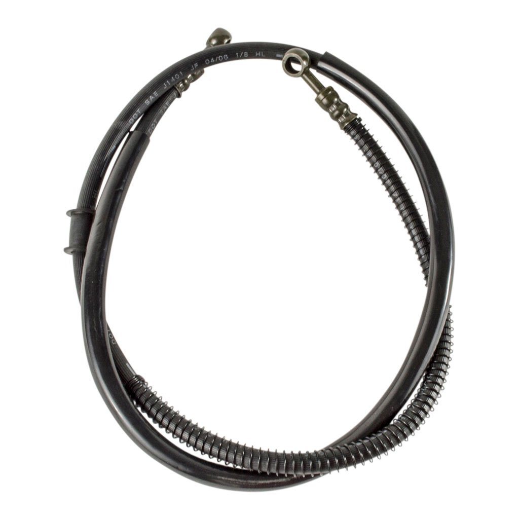Brake Hose - 52.0 Inch - VMC Chinese Parts
