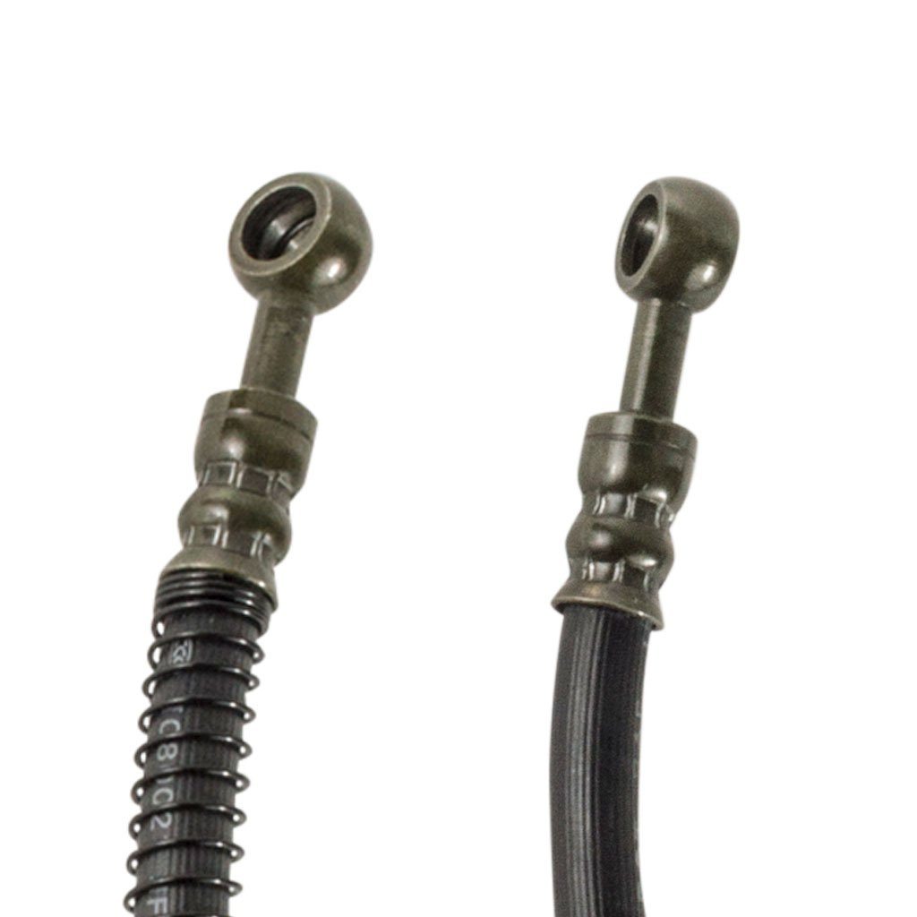 Brake Hose - 52.0 Inch - VMC Chinese Parts