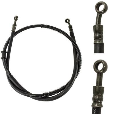 Brake Hose - 53.0 Inch - VMC Chinese Parts