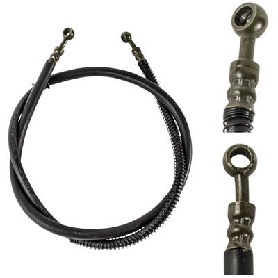 Brake Hose - 54.0 Inch - VMC Chinese Parts