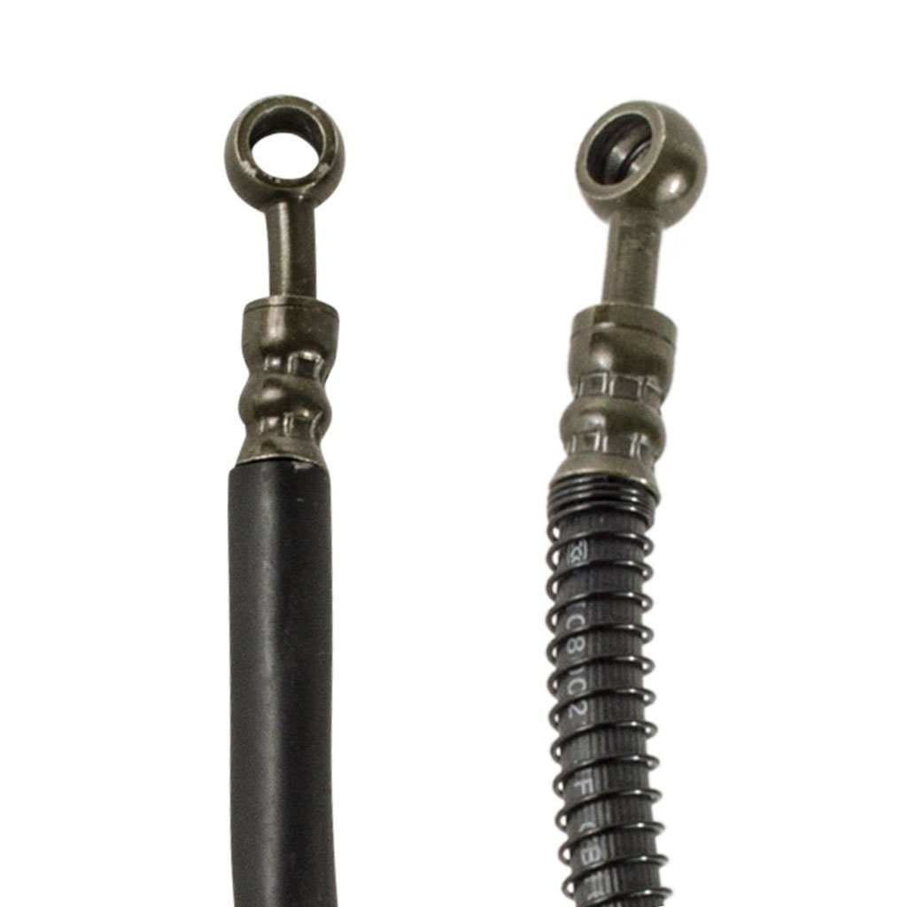 Brake Hose - 54.0 Inch - VMC Chinese Parts