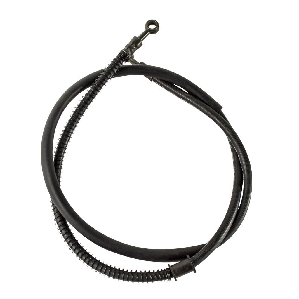 Brake Hose - 55.0 Inch - VMC Chinese Parts