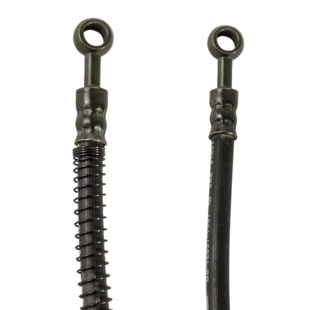 Brake Hose - 55.0 Inch - VMC Chinese Parts