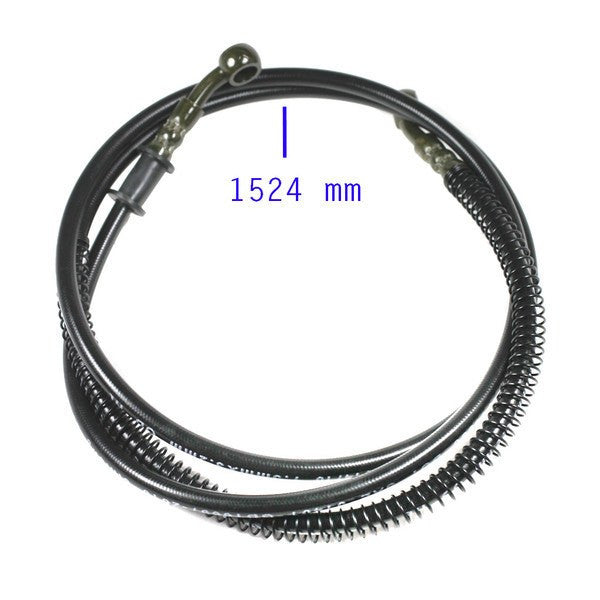 Brake Hose - 60.0 Inch - VMC Chinese Parts