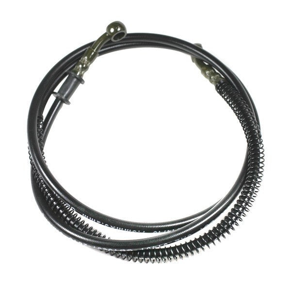 Brake Hose - 30.0 Inch - VMC Chinese Parts