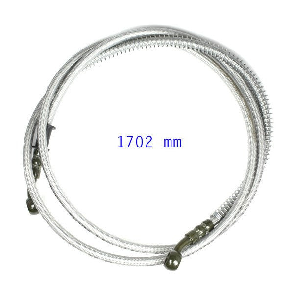 Brake Hose - 67.0 Inch - VMC Chinese Parts