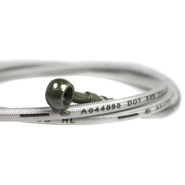 Brake Hose - 67.0 Inch - VMC Chinese Parts