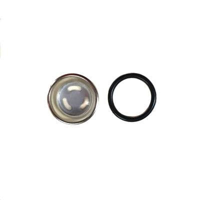 Brake Master Cylinder Replacement Sight Glass - VMC Chinese Parts