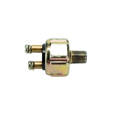Hydraulic Brake Pressure Switch for Rear Stop Light - VMC Chinese Parts