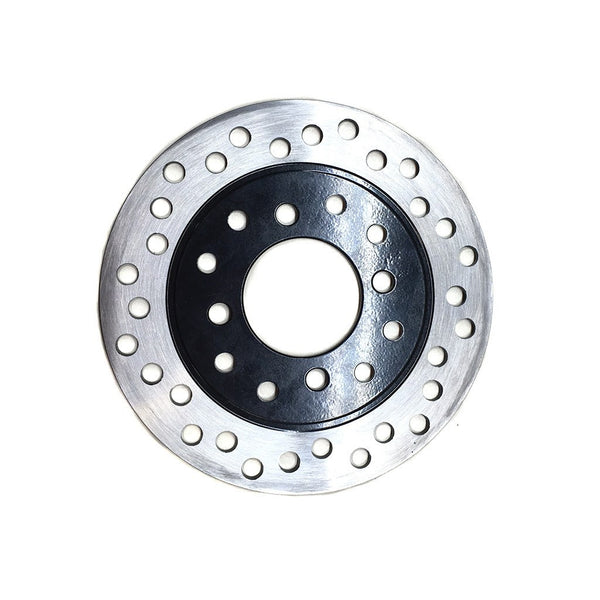 Brake Rotor Disc - 160mm - 3 or 4 Bolt - Version 125 - VMC Chinese Parts