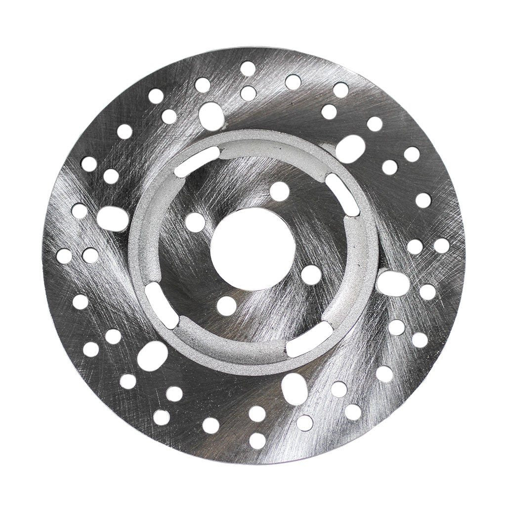 Brake Rotor Disc - 190mm - 4 Bolt - Version 23 - VMC Chinese Parts