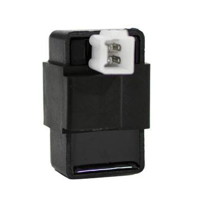 CDI - 4 Pin - Square Plug - 50cc-125cc Engine - Version 9 - VMC Chinese Parts