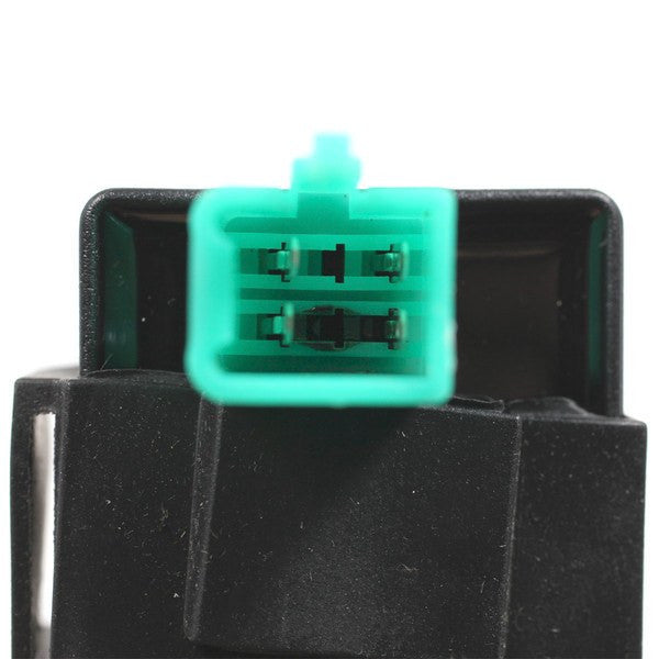 CDI - 4 Pin - 50cc-125cc Engine - Version 13 - VMC Chinese Parts