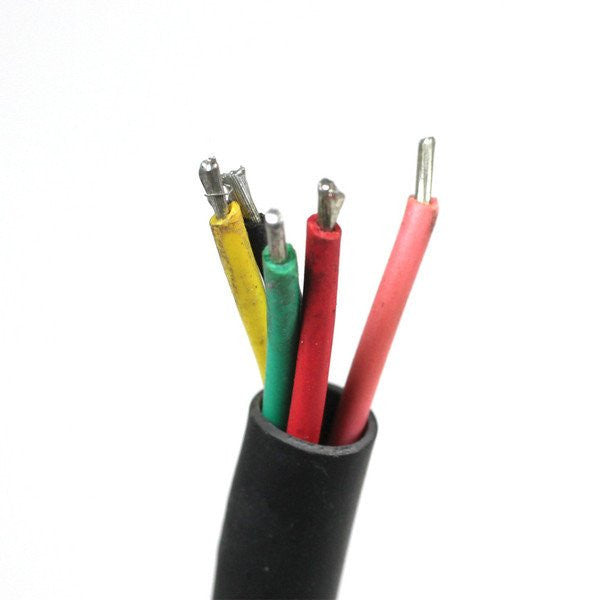 CDI - 5 Pin - Coolster 300cc with Harness - Version 33 - VMC Chinese Parts