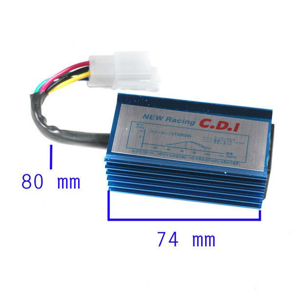 CDI - 5 Pin - High Performance - Version 35 - VMC Chinese Parts