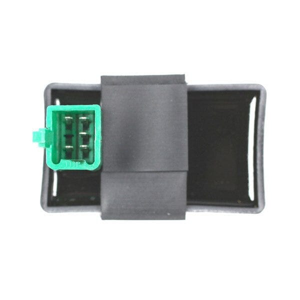 CDI - 5 Pin - 50cc-125cc Engine - Apollo Z40 Dirt Bike - VMC Chinese Parts