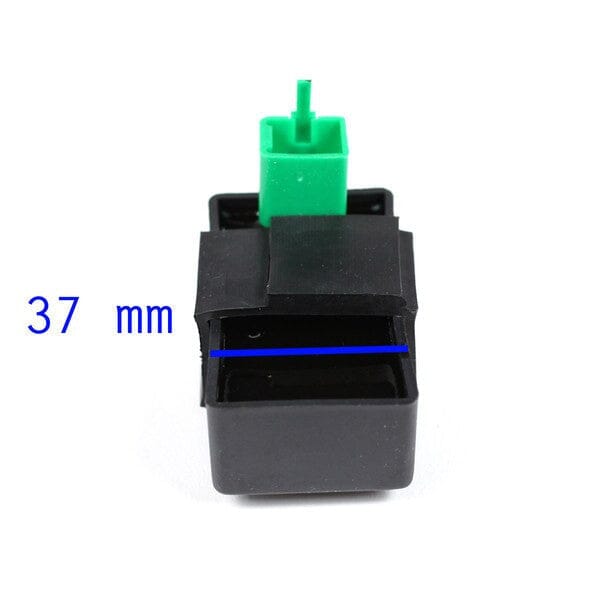 CDI - 5 Pin - 50cc-125cc Engine - Coleman, Coolster, Kayo, Tao Tao and More! - VMC Chinese Parts