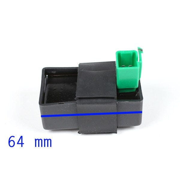 CDI - 5 Pin - 50cc-125cc Engine - Coleman, Coolster, Kayo, Tao Tao and More! - VMC Chinese Parts