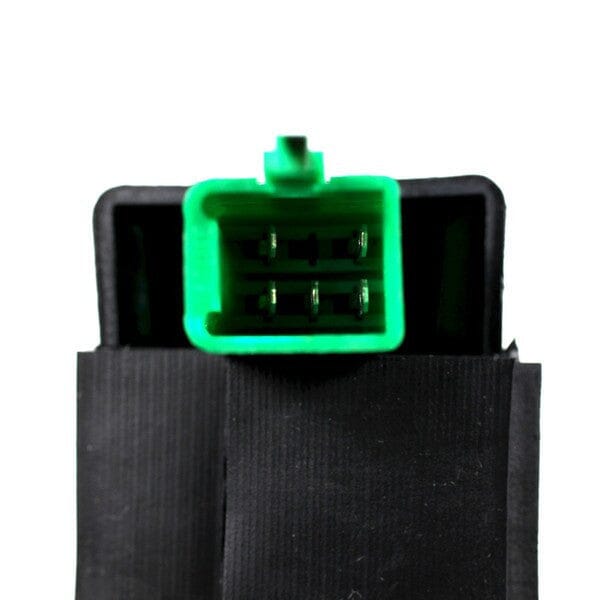 CDI - 5 Pin - 50cc-125cc Engine - Coleman, Coolster, Kayo, Tao Tao and More! - VMC Chinese Parts